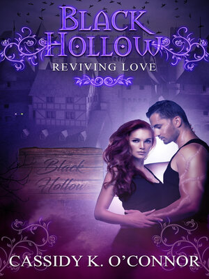 cover image of Reviving Love